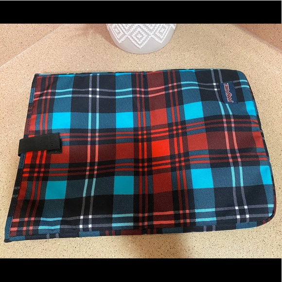 Jansport Other Jansport Computer Case Poshmark